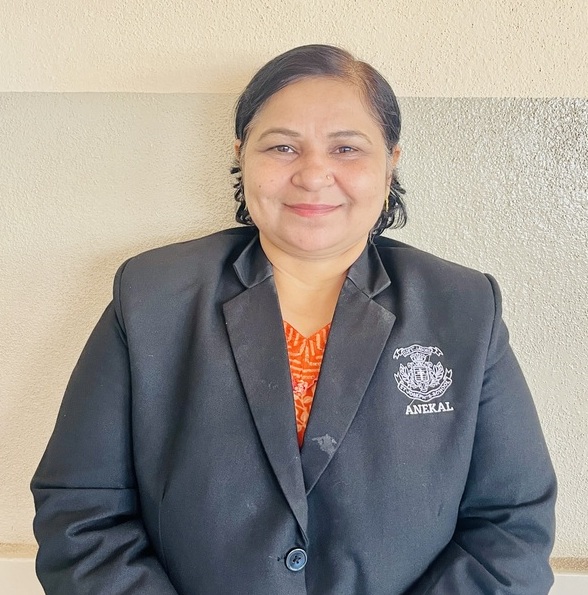 Faculty Image